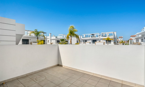 Resale - 3. Detached house - Ciudad Quesada - Costa Blanca South