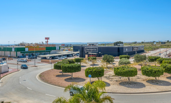 Resale - 3. Detached house - Ciudad Quesada - Costa Blanca South