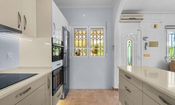 Resale - 3. Detached house - Ciudad Quesada - Costa Blanca South