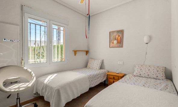 Resale - 3. Detached house - Ciudad Quesada - Costa Blanca South