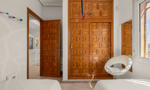 Resale - 3. Detached house - Ciudad Quesada - Costa Blanca South