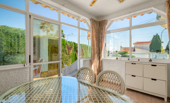 Resale - 3. Detached house - Ciudad Quesada - Costa Blanca South