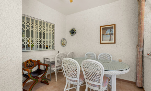 Resale - 3. Detached house - Ciudad Quesada - Costa Blanca South