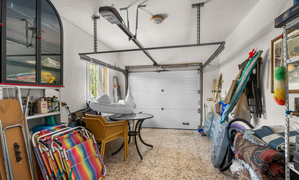 Resale - 3. Detached house - Ciudad Quesada - Costa Blanca South