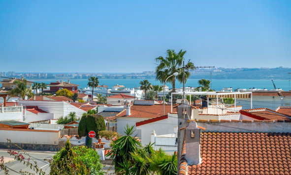 Resale - 3. Detached house - Ciudad Quesada - Costa Blanca South