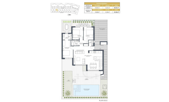 New build - 3. Detached house - Los Alcazares - Costa Calida