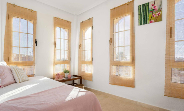 Resale - 3. Detached house - Orihuela Costa - Costa Blanca South