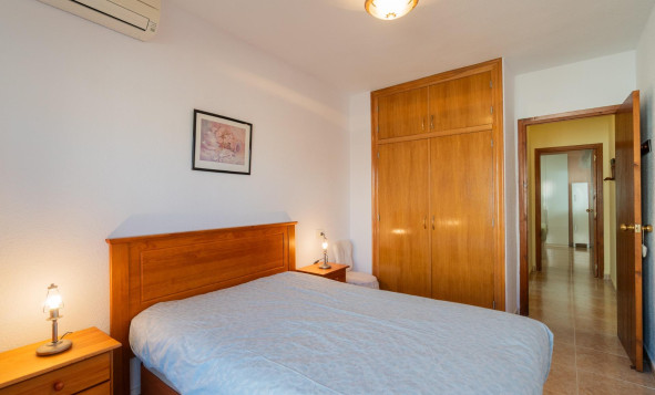 Reventa - 1. Apartamento / piso - Torrevieja - Costa Blanca Sur