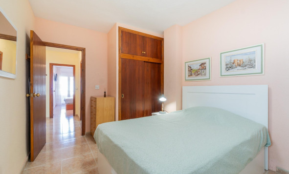 Reventa - 1. Apartamento / piso - Torrevieja - Costa Blanca Sur