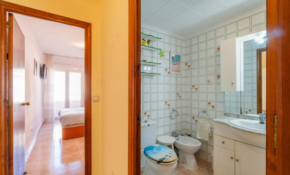 Reventa - 1. Apartamento / piso - Torrevieja - Costa Blanca Sur