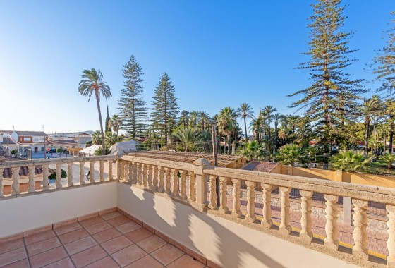 Resale - Villa - Jacarilla - Orihuela