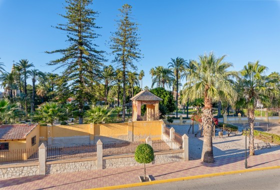 Reventa - Villa - Jacarilla - Orihuela