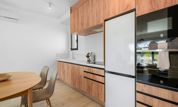 Reventa - 1. Apartamento / piso - San Miguel de Salinas - San Miguel