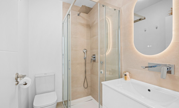 Reventa - 1. Apartamento / piso - San Miguel de Salinas - San Miguel