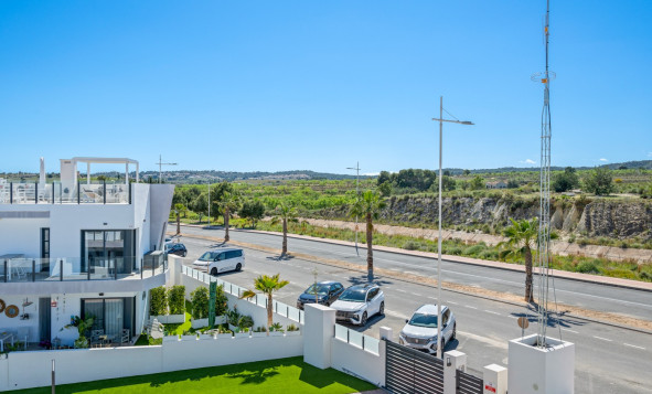 Reventa - 1. Apartamento / piso - San Miguel de Salinas - San Miguel