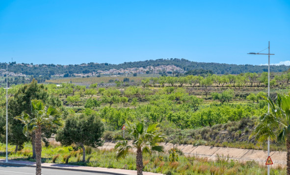 Reventa - 1. Apartamento / piso - San Miguel de Salinas - San Miguel