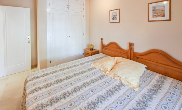 Resale - 2. Town house - Villamartin - Costa Blanca South