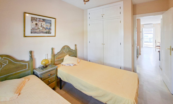 Resale - 2. Town house - Villamartin - Costa Blanca South