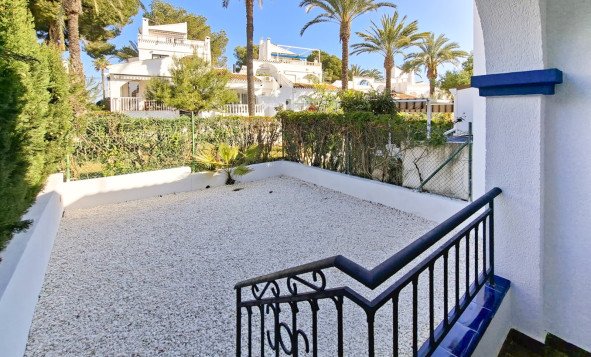 Resale - 2. Town house - Villamartin - Costa Blanca South
