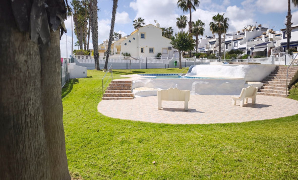 Resale - 2. Town house - Villamartin - Costa Blanca South