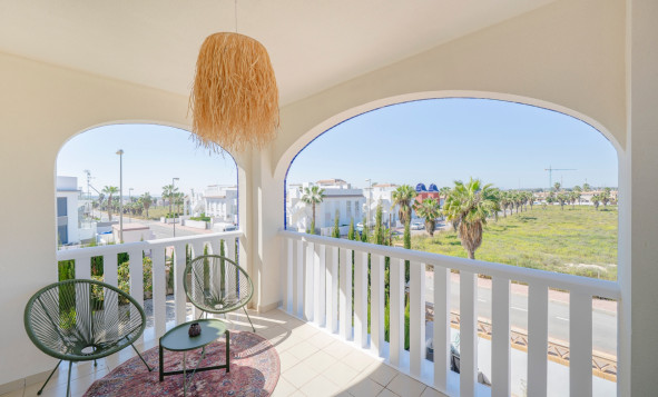 Reventa - 1. Apartamento / piso - Ciudad Quesada - Costa Blanca Sur