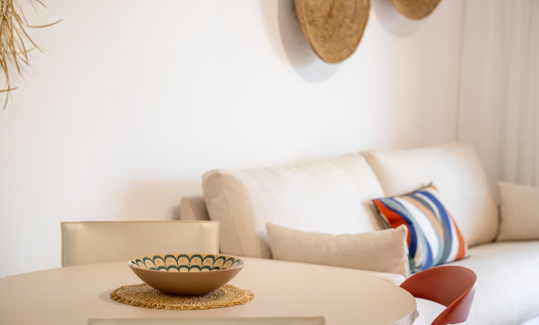 Reventa - 1. Apartamento / piso - Ciudad Quesada - Costa Blanca Sur