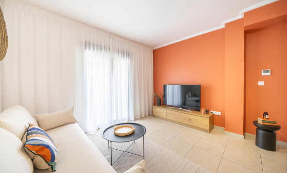 Reventa - 1. Apartamento / piso - Ciudad Quesada - Costa Blanca Sur