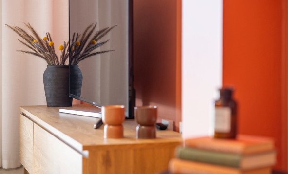 Reventa - 1. Apartamento / piso - Ciudad Quesada - Costa Blanca Sur