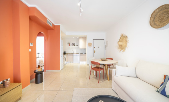 Reventa - 1. Apartamento / piso - Ciudad Quesada - Costa Blanca Sur