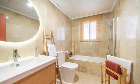 Reventa - 1. Apartamento / piso - Ciudad Quesada - Costa Blanca Sur