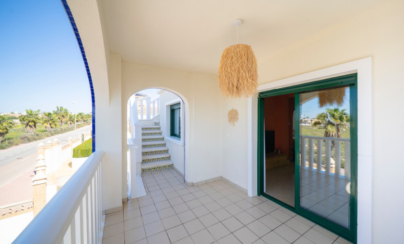 Reventa - 1. Apartamento / piso - Ciudad Quesada - Costa Blanca Sur