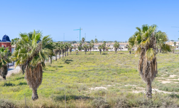 Reventa - 1. Apartamento / piso - Ciudad Quesada - Costa Blanca Sur