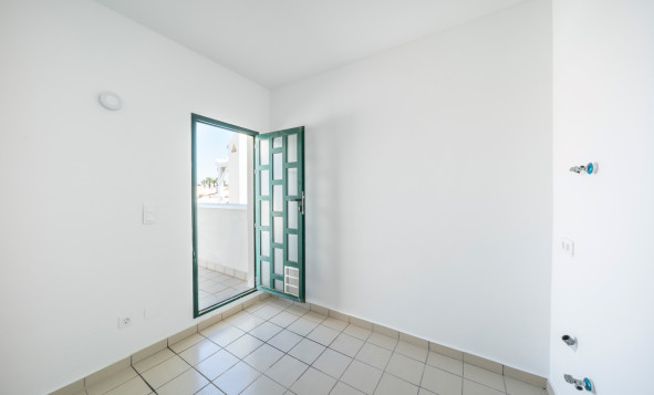 Reventa - 1. Apartamento / piso - Ciudad Quesada - Costa Blanca Sur