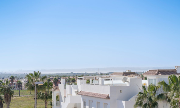 Reventa - 1. Apartamento / piso - Ciudad Quesada - Costa Blanca Sur