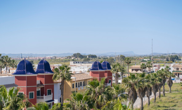 Reventa - 1. Apartamento / piso - Ciudad Quesada - Costa Blanca Sur