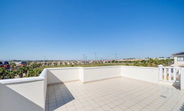 Reventa - 1. Apartamento / piso - Ciudad Quesada - Costa Blanca Sur