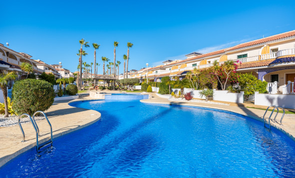 Reventa - 1. Apartamento / piso - Ciudad Quesada - Costa Blanca Sur