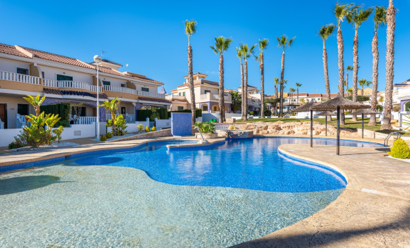Reventa - 1. Apartamento / piso - Ciudad Quesada - Costa Blanca Sur