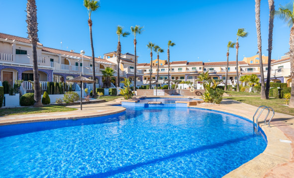 Reventa - 1. Apartamento / piso - Ciudad Quesada - Costa Blanca Sur