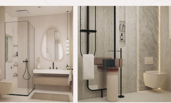 New build - 3. Detached house - Algorfa - Costa Blanca South