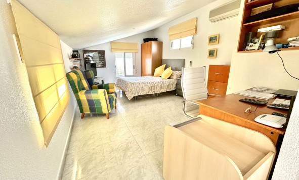 Resale - 3. Detached house - Pinar de Campoverde - Costa Blanca South