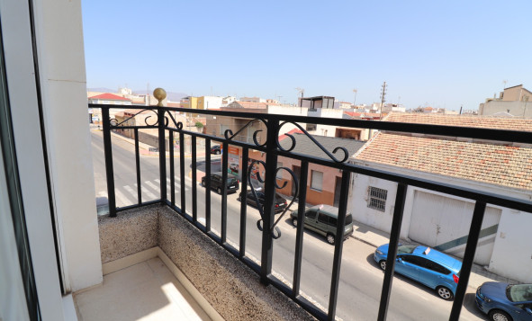 Reventa - 1. Apartamento / piso - Dolores - Dolores - Town