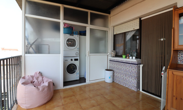Reventa - 1. Apartamento / piso - Dolores - Dolores - Town