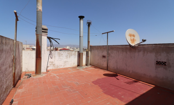 Reventa - 1. Apartamento / piso - Dolores - Dolores - Town