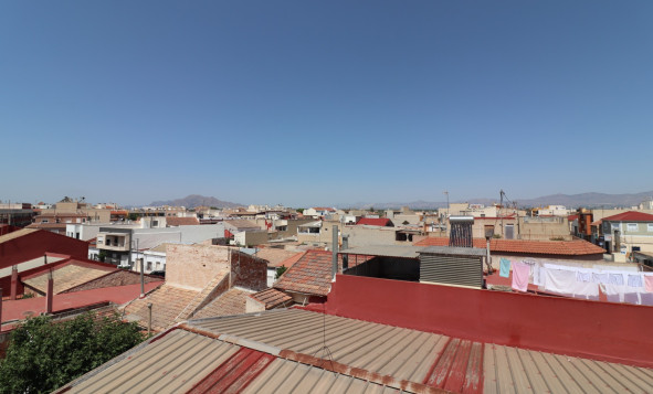 Reventa - 1. Apartamento / piso - Dolores - Dolores - Town