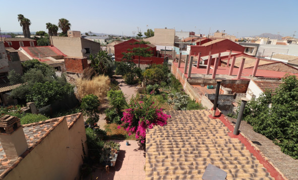 Reventa - 1. Apartamento / piso - Dolores - Dolores - Town