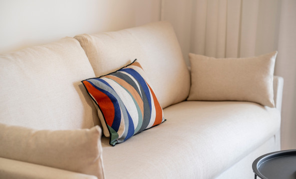 Resale - 1. Apartment / flat - Ciudad Quesada - Costa Blanca South