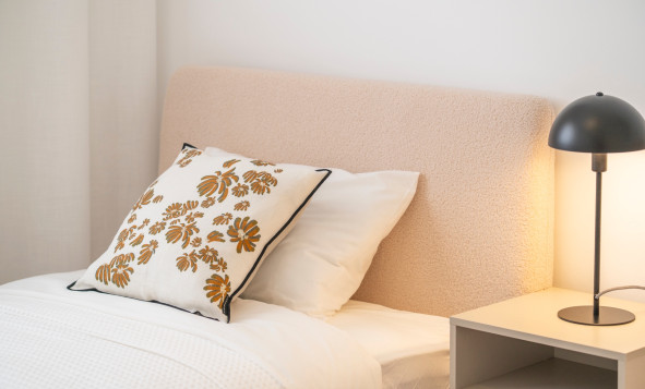 Resale - 1. Apartment / flat - Ciudad Quesada - Costa Blanca South