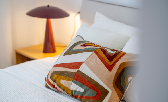 Resale - 1. Apartment / flat - Ciudad Quesada - Costa Blanca South