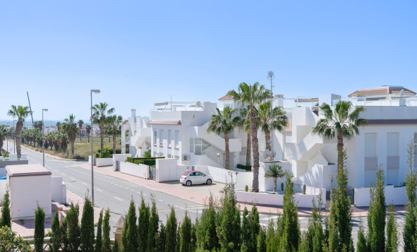 Resale - 1. Apartment / flat - Ciudad Quesada - Costa Blanca South